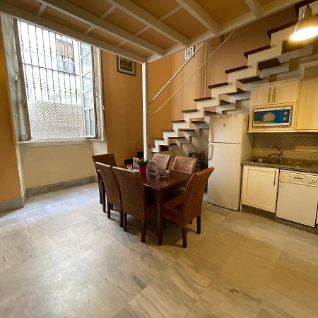 Dreamsapt Plaza Nueva II Севілья Екстер'єр фото