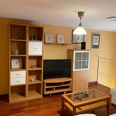 Dreamsapt Plaza Nueva II Севілья Екстер'єр фото