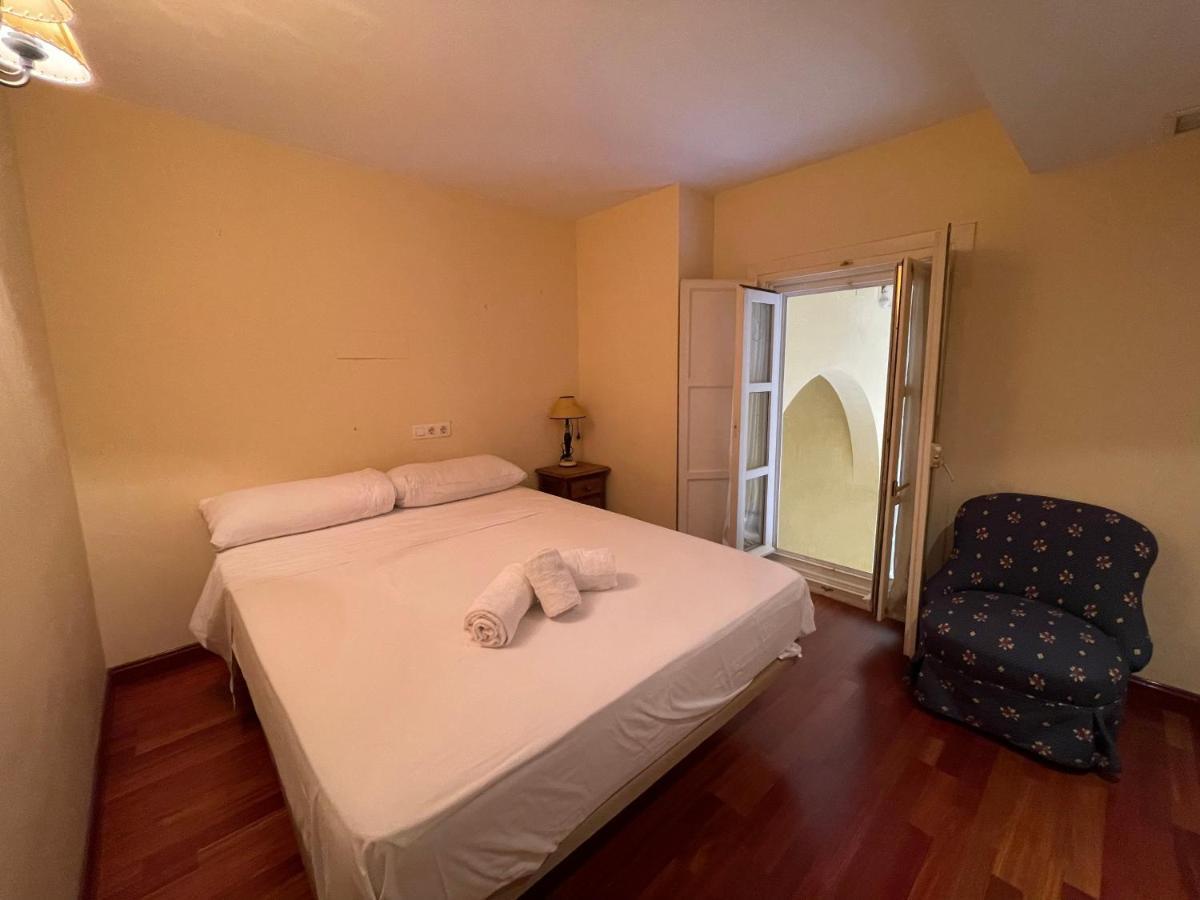 Dreamsapt Plaza Nueva II Севілья Екстер'єр фото