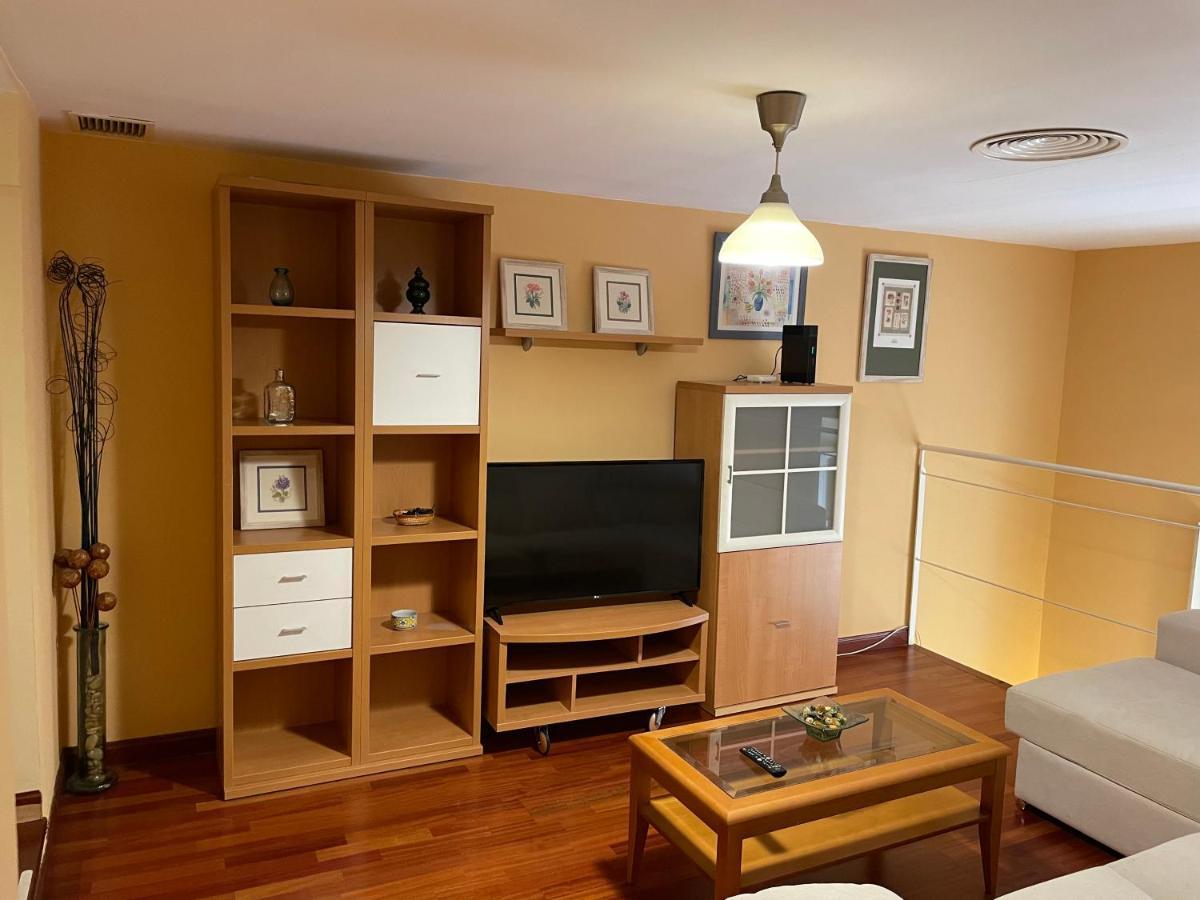 Dreamsapt Plaza Nueva II Севілья Екстер'єр фото