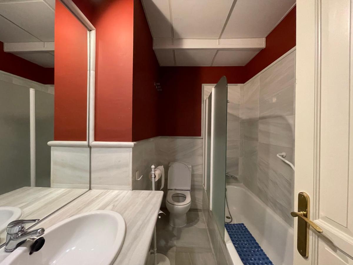 Dreamsapt Plaza Nueva II Севілья Екстер'єр фото