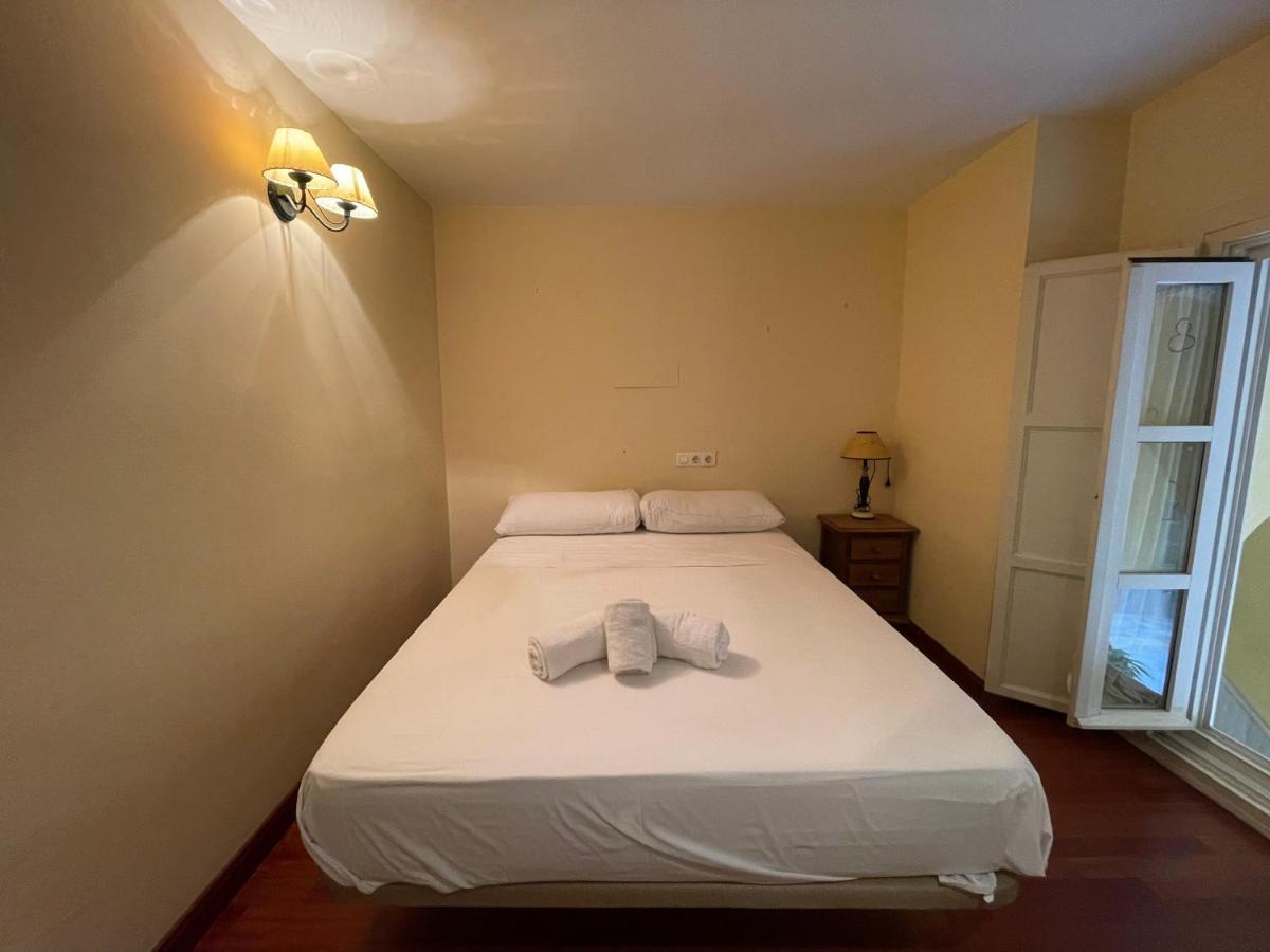 Dreamsapt Plaza Nueva II Севілья Екстер'єр фото