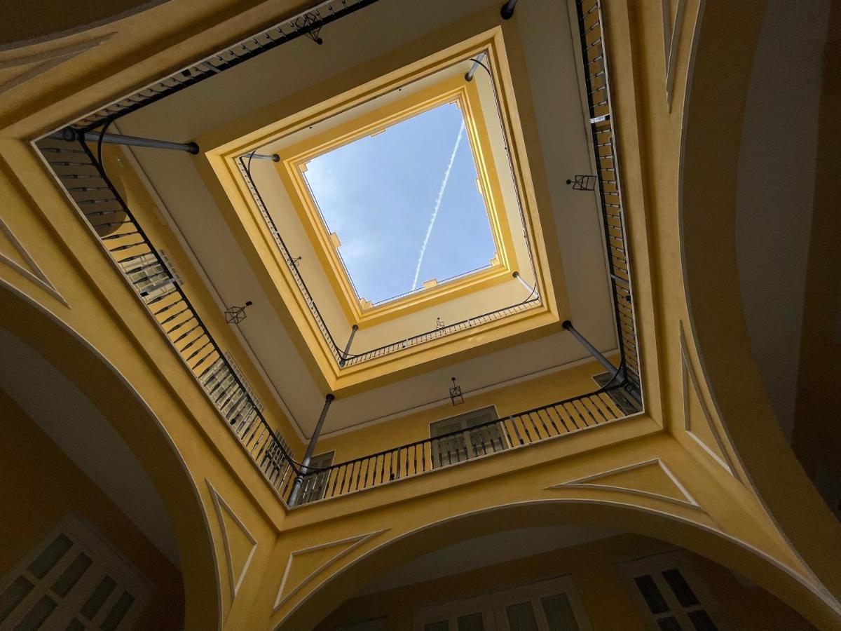 Dreamsapt Plaza Nueva II Севілья Екстер'єр фото